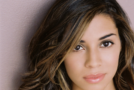 Christina Vidal - RD Studios